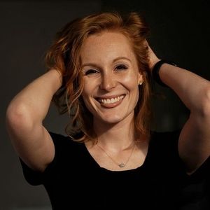 Meet your Posher, Madeline